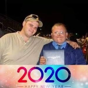 Meet your Posher, Ricky